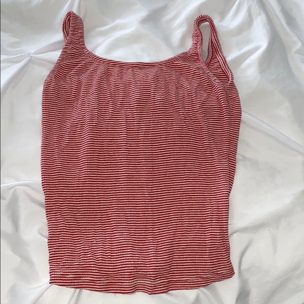 Brandy Melville tank top